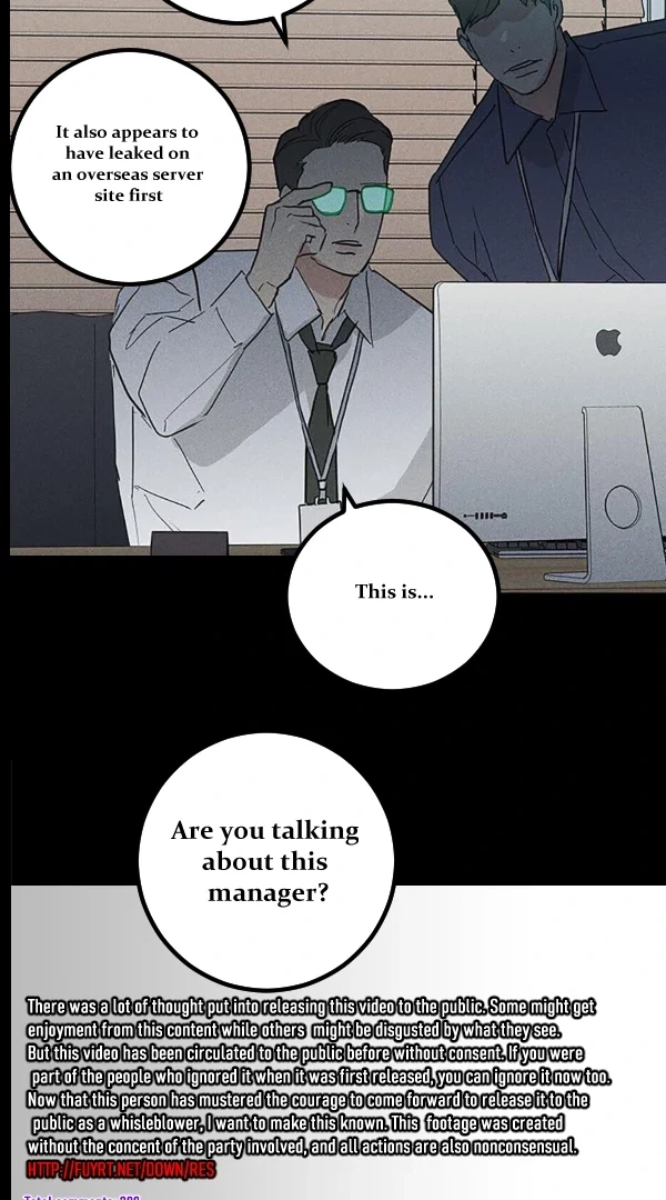 Missing Love: The Marrying Man Chapter 59, page 61