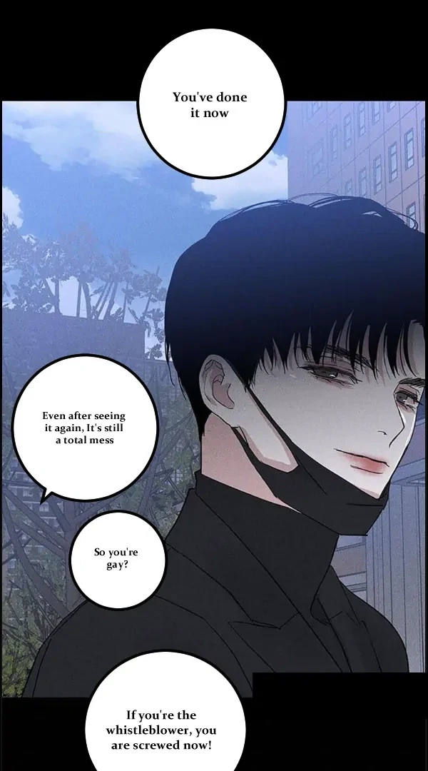 Missing Love: The Marrying Man Chapter 59, page 66
