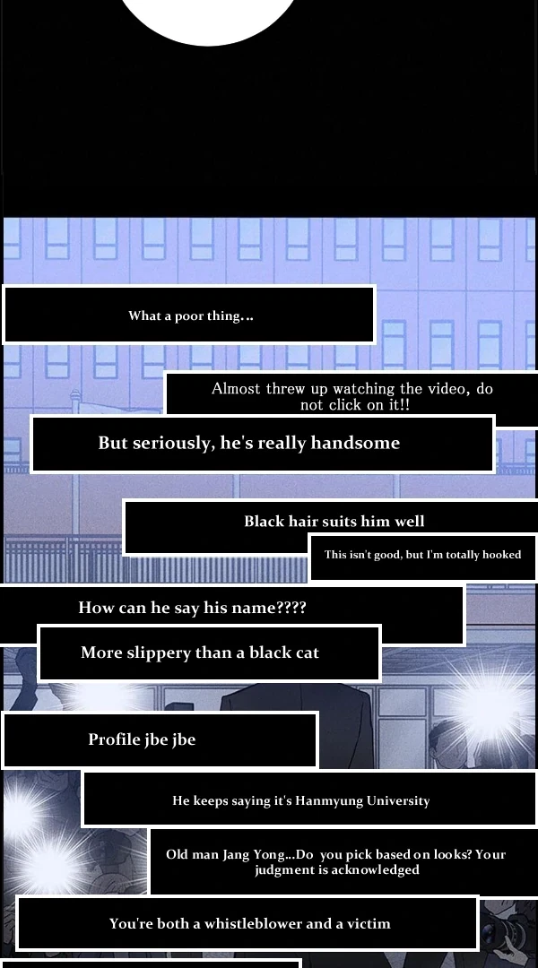 Missing Love: The Marrying Man Chapter 59, page 67