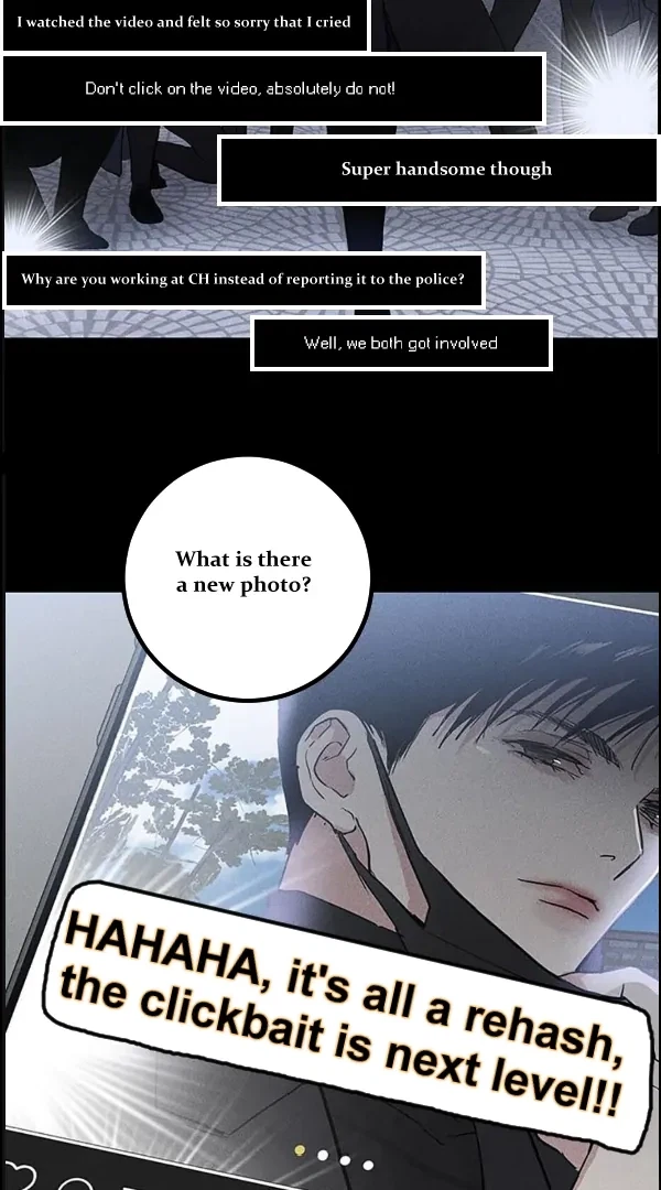 Missing Love: The Marrying Man Chapter 59, page 68