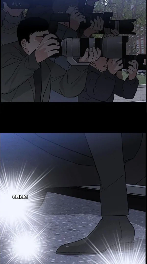 Missing Love: The Marrying Man Chapter 59, page 7