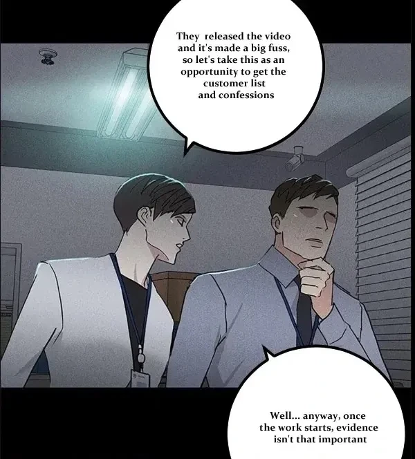 Missing Love: The Marrying Man Chapter 59, page 70