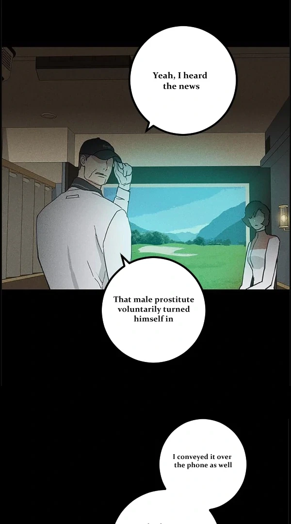 Missing Love: The Marrying Man Chapter 59, page 79