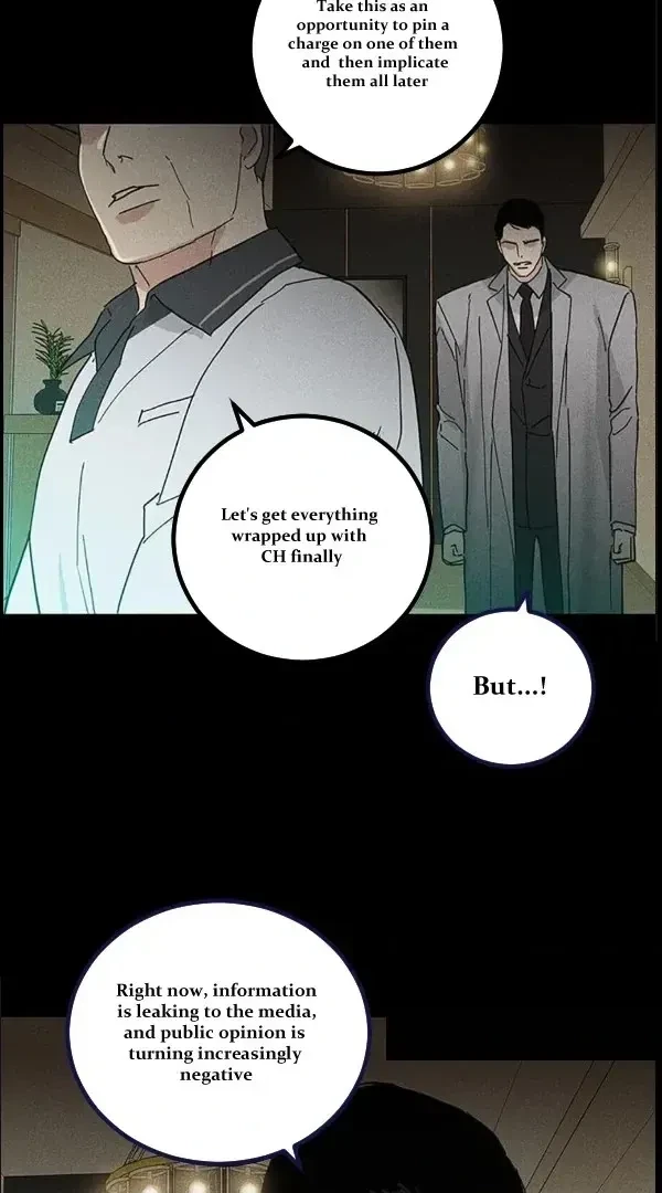 Missing Love: The Marrying Man Chapter 59, page 80