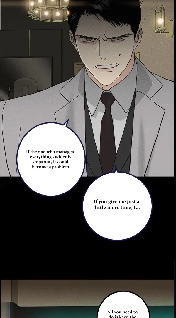 Missing Love: The Marrying Man Chapter 59, page 81