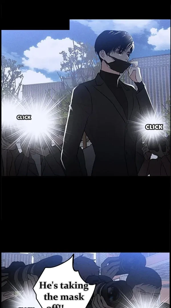 Missing Love: The Marrying Man Chapter 59, page 9