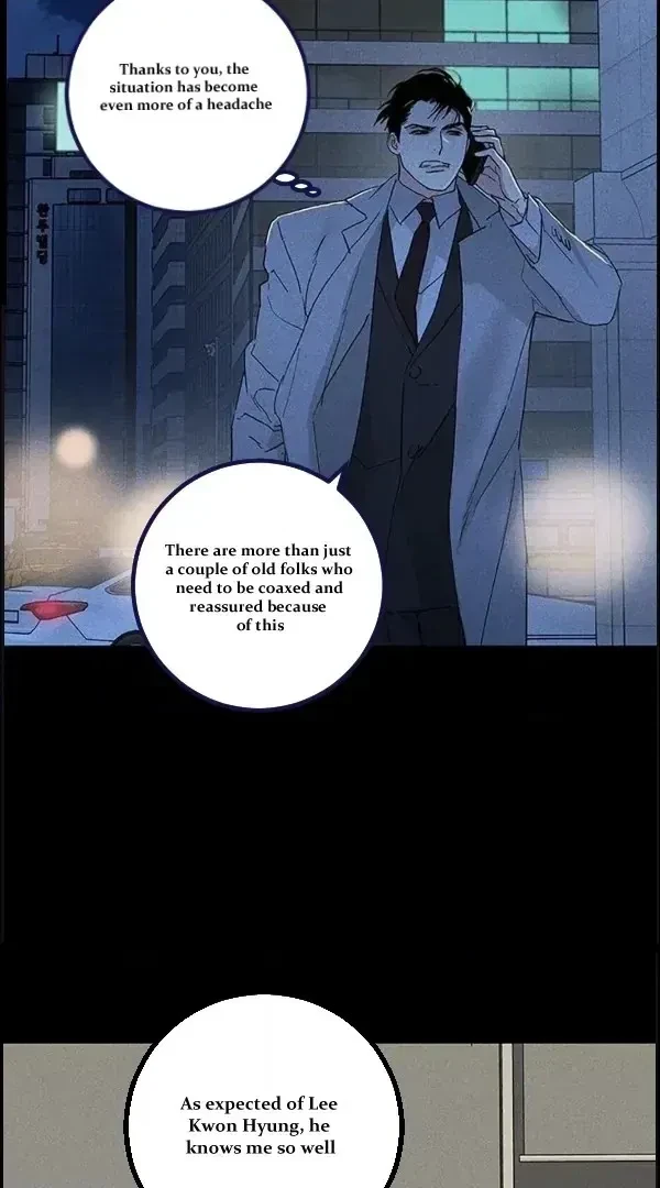 Missing Love: The Marrying Man Chapter 59, page 90