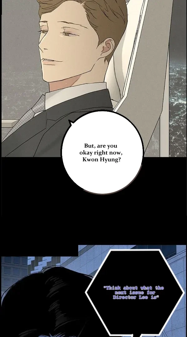 Missing Love: The Marrying Man Chapter 59, page 92