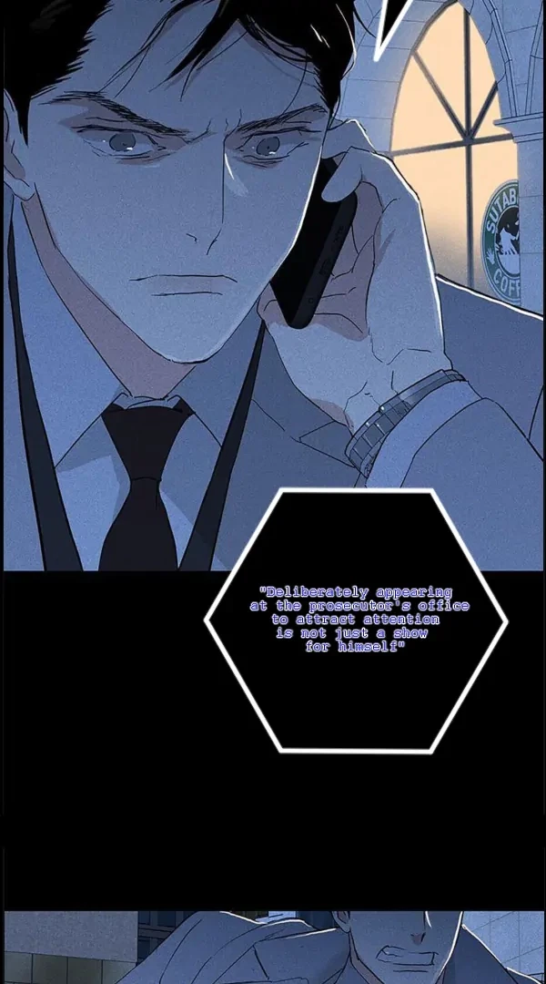 Missing Love: The Marrying Man Chapter 59, page 93