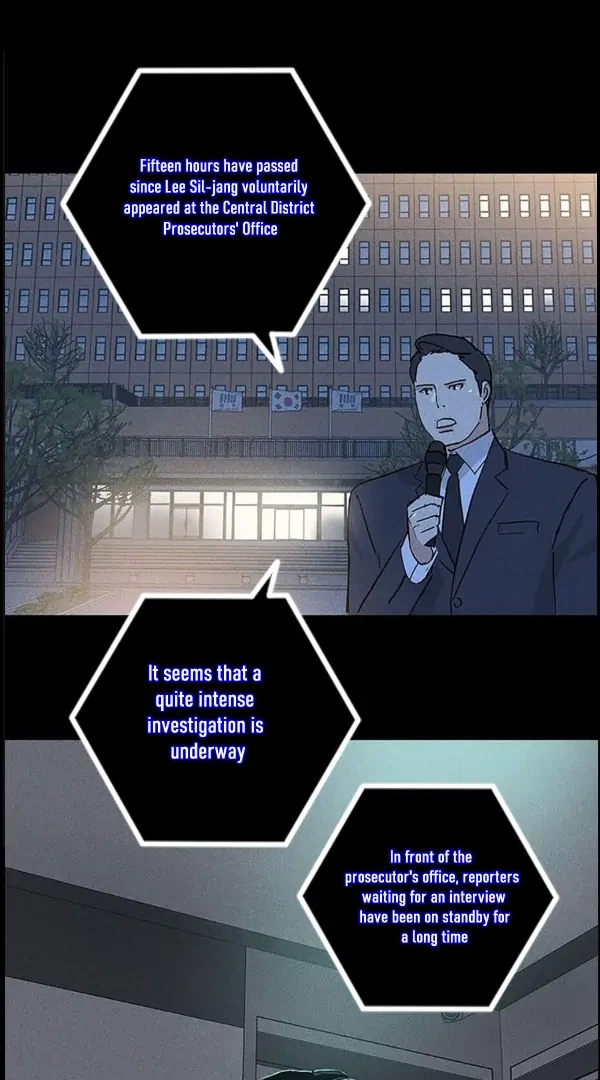 Missing Love: The Marrying Man Chapter 59, page 96