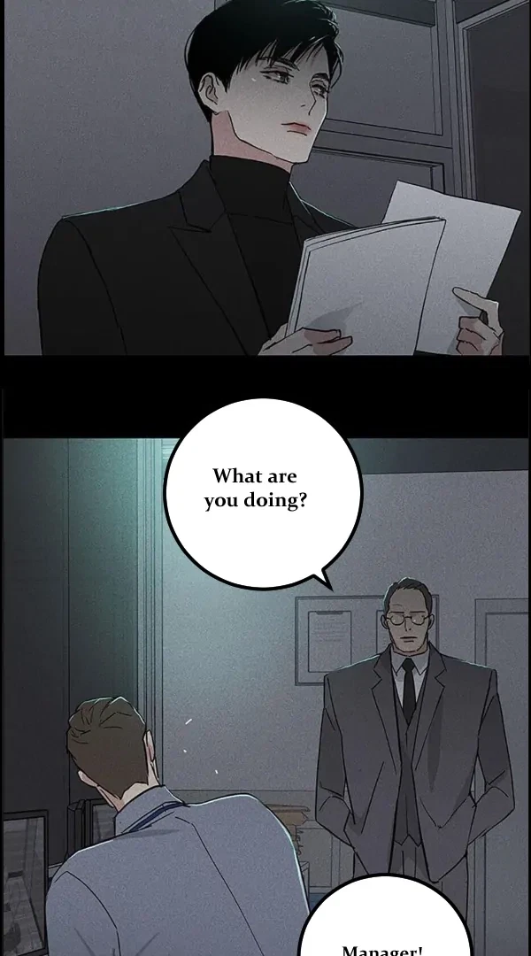 Missing Love: The Marrying Man Chapter 59, page 97