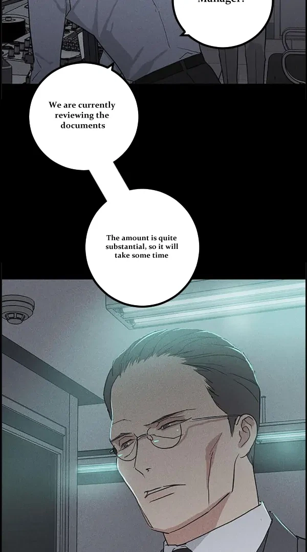 Missing Love: The Marrying Man Chapter 59, page 98