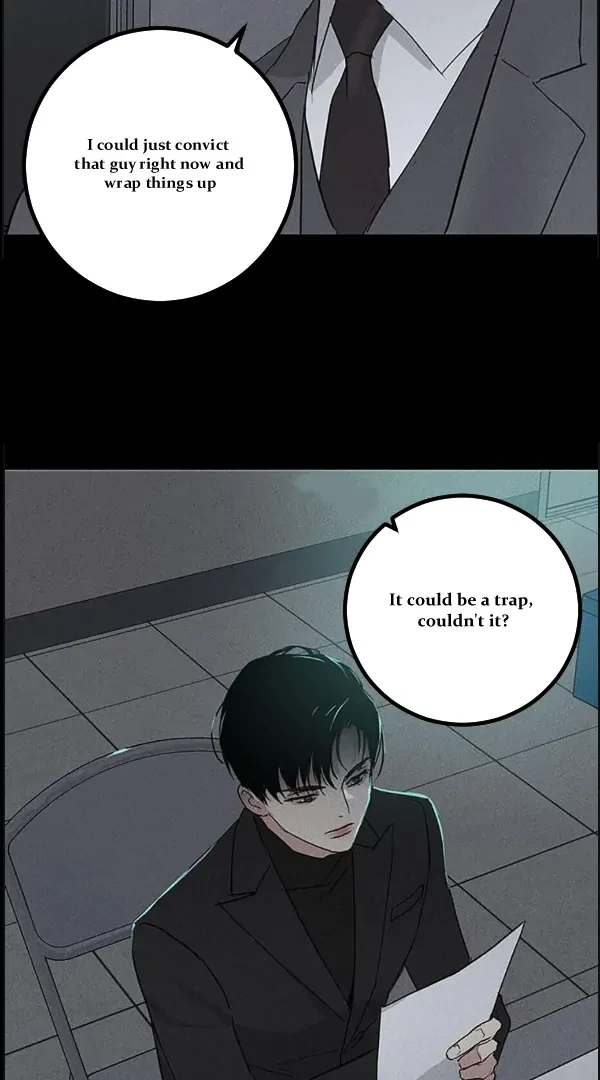 Missing Love: The Marrying Man Chapter 59, page 99