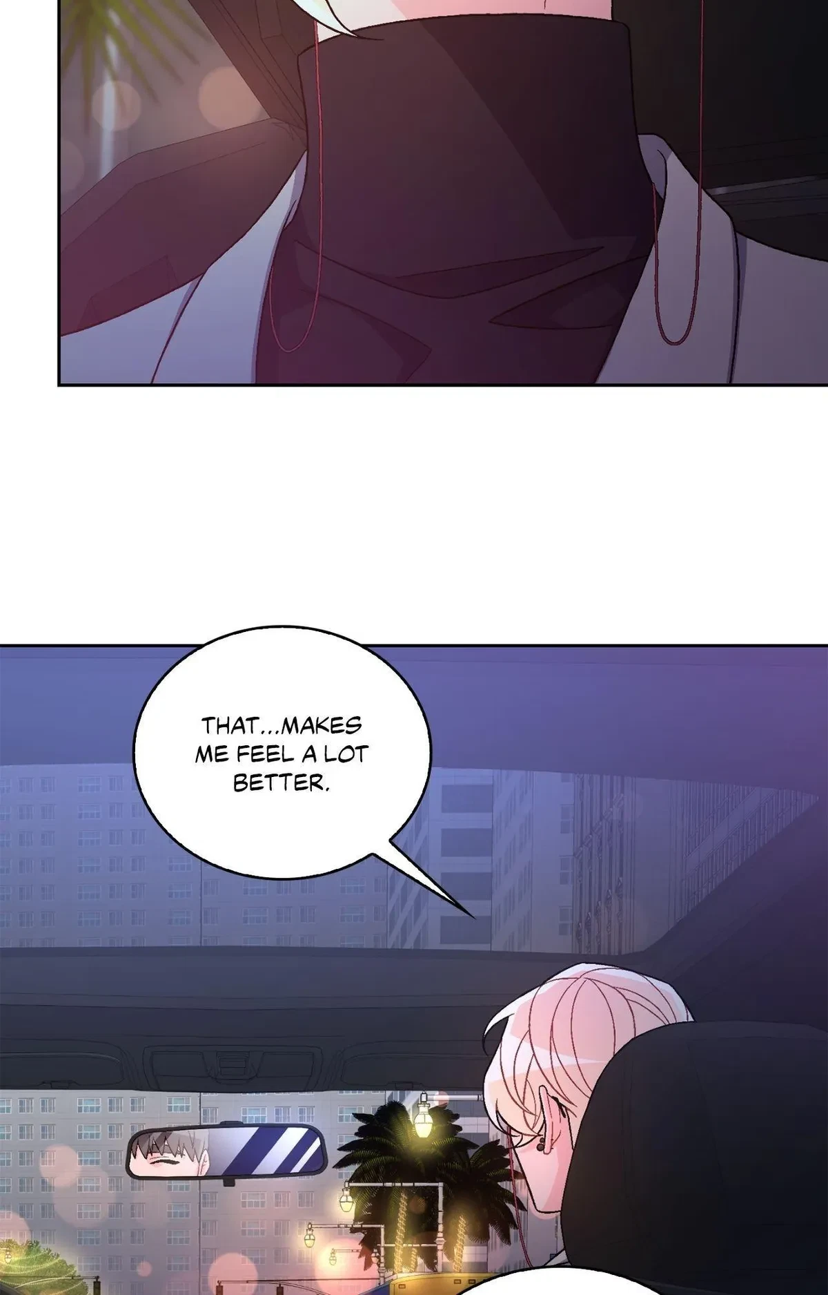 Side. : Christmas Side Story (1), page 19