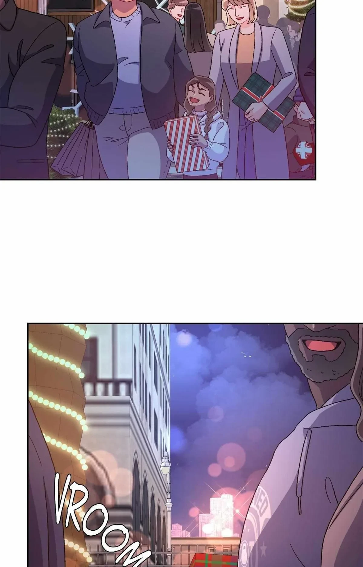 Side. : Christmas Side Story (1), page 2