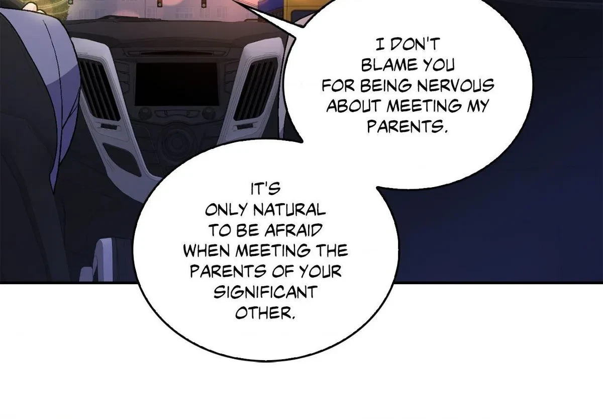Side. : Christmas Side Story (1), page 20