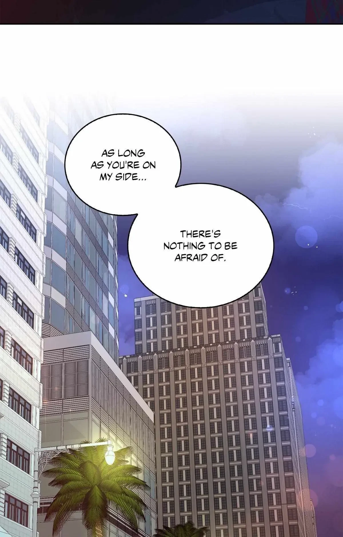 Side. : Christmas Side Story (1), page 28