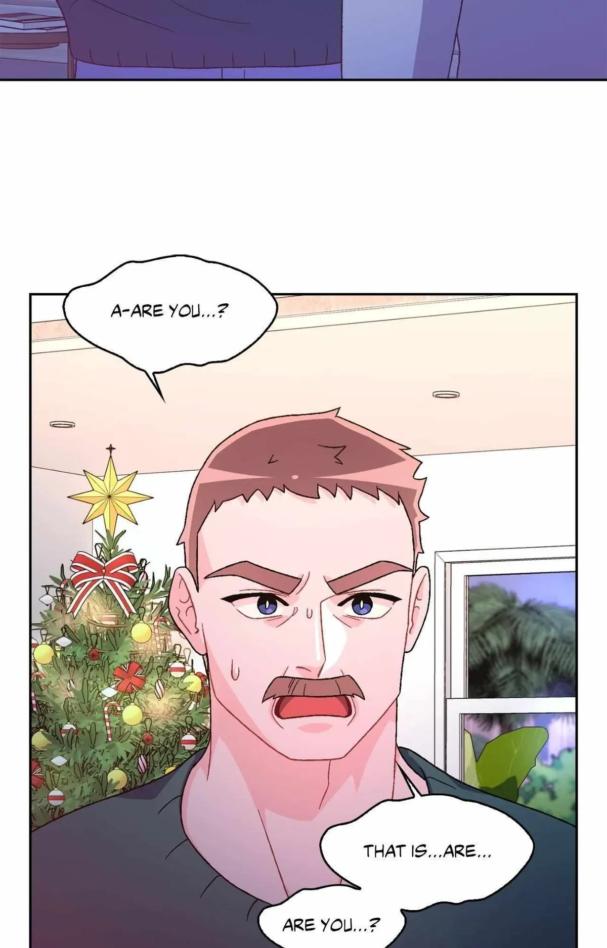 Side. : Christmas Side Story (1), page 46