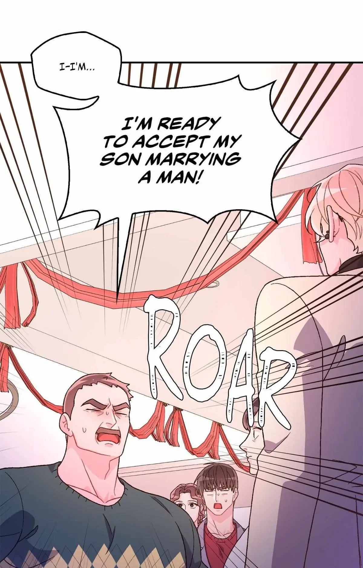 Side. : Christmas Side Story (1), page 49