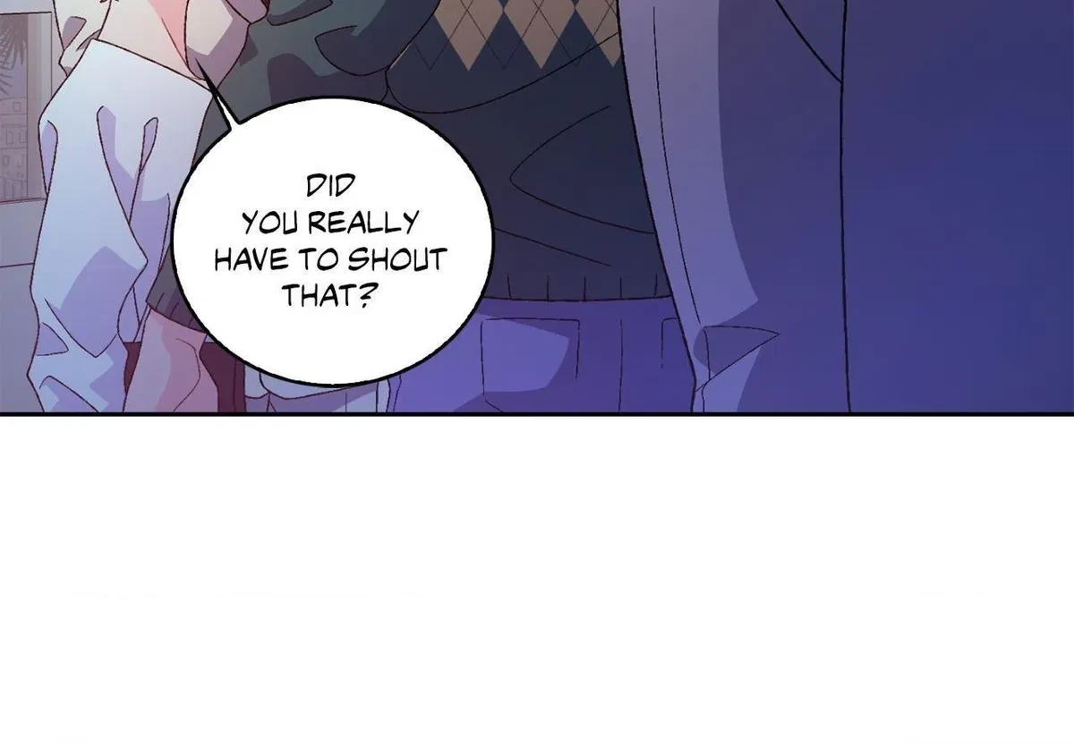 Side. : Christmas Side Story (1), page 53