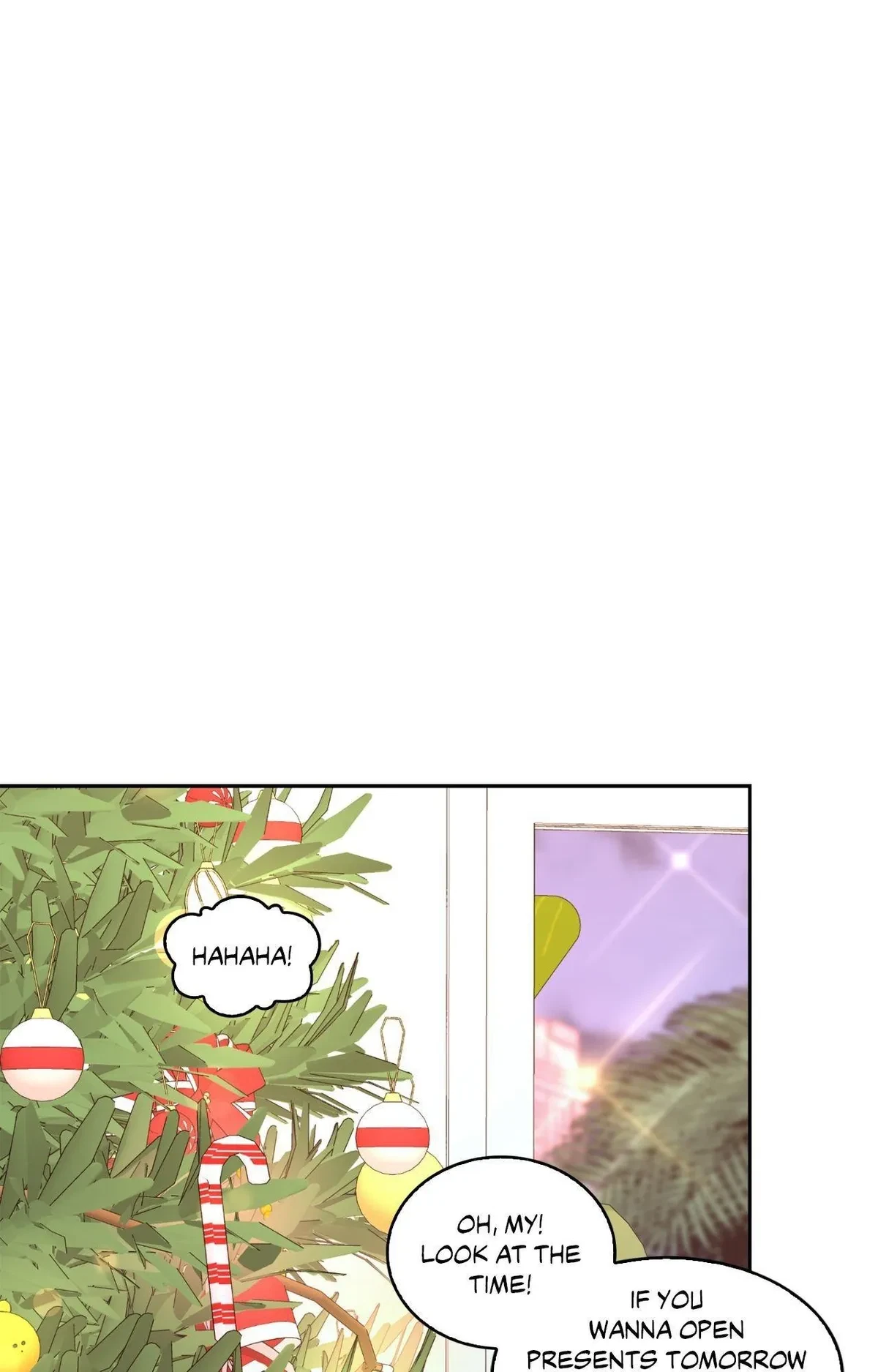 Side. : Christmas Side Story (1), page 58