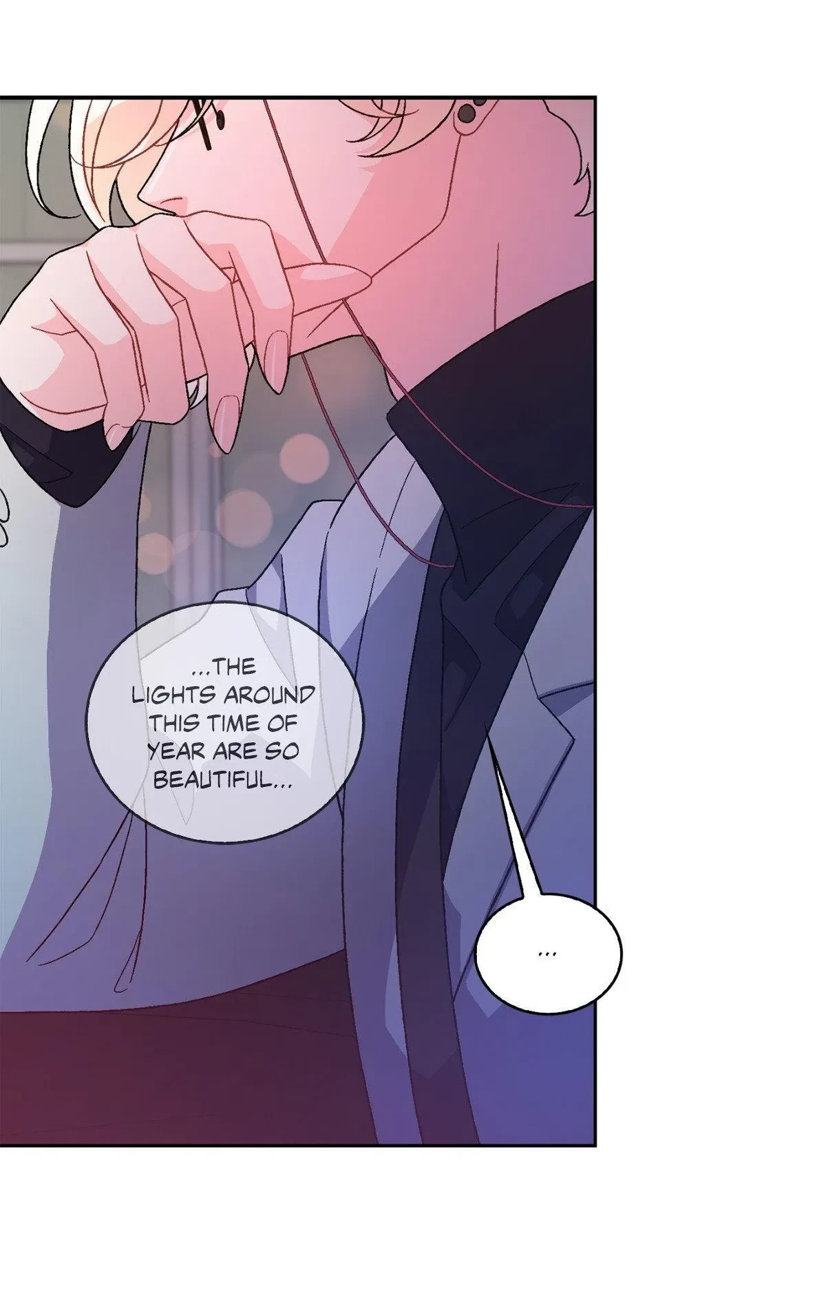 Side. : Christmas Side Story (1), page 6
