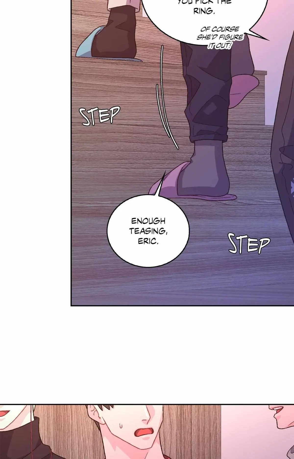 Side. : Christmas Side Story (1), page 60