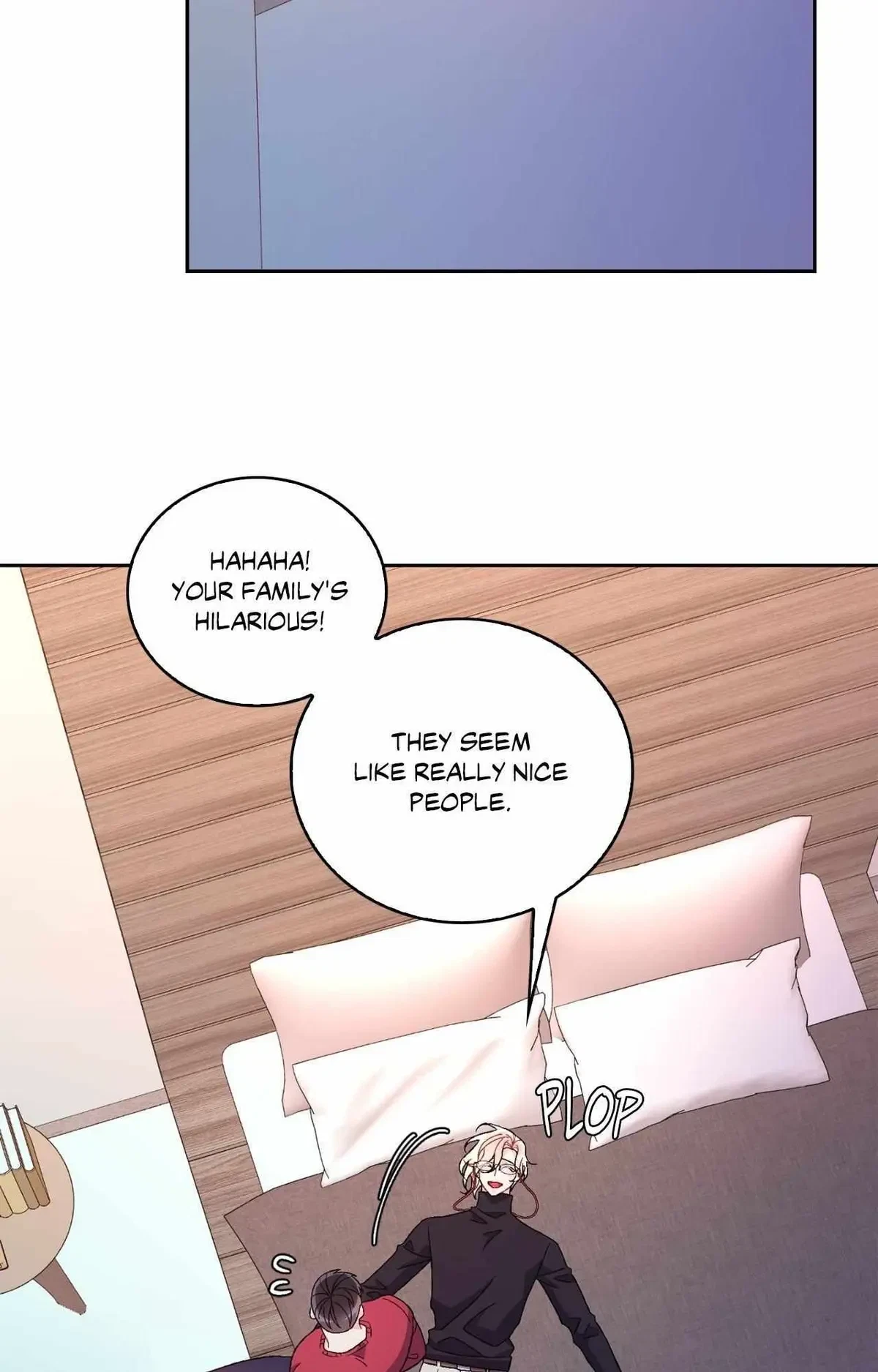 Side. : Christmas Side Story (1), page 64