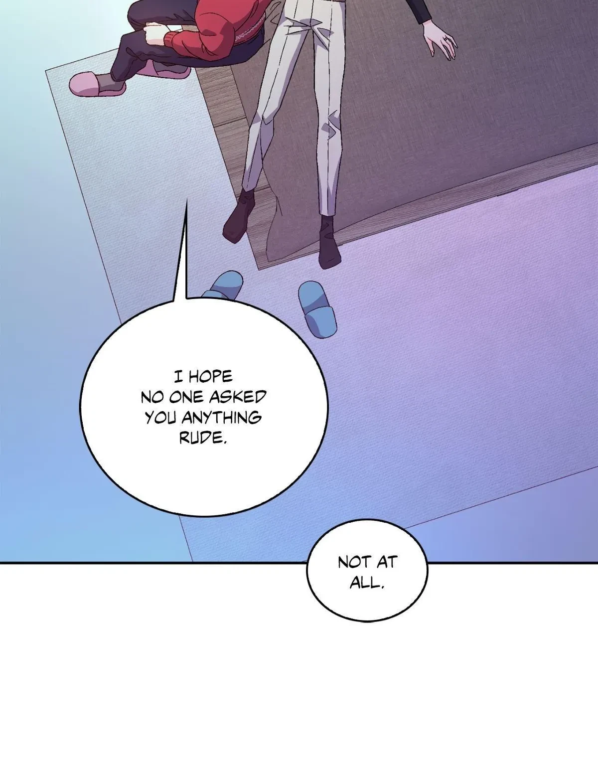 Side. : Christmas Side Story (1), page 65