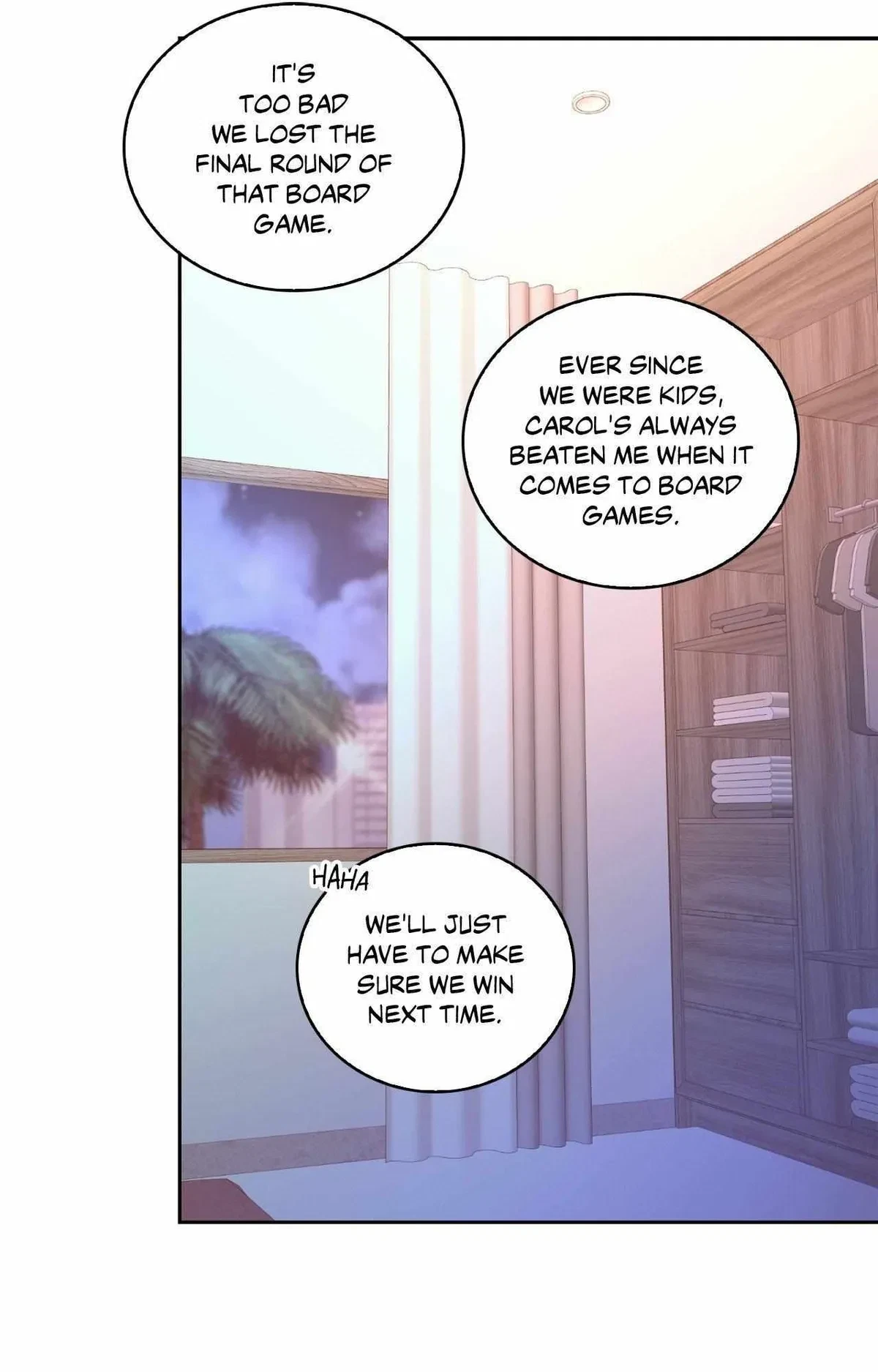Side. : Christmas Side Story (1), page 66