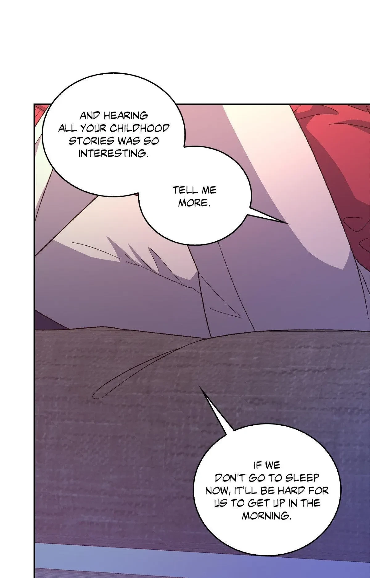 Side. : Christmas Side Story (1), page 71