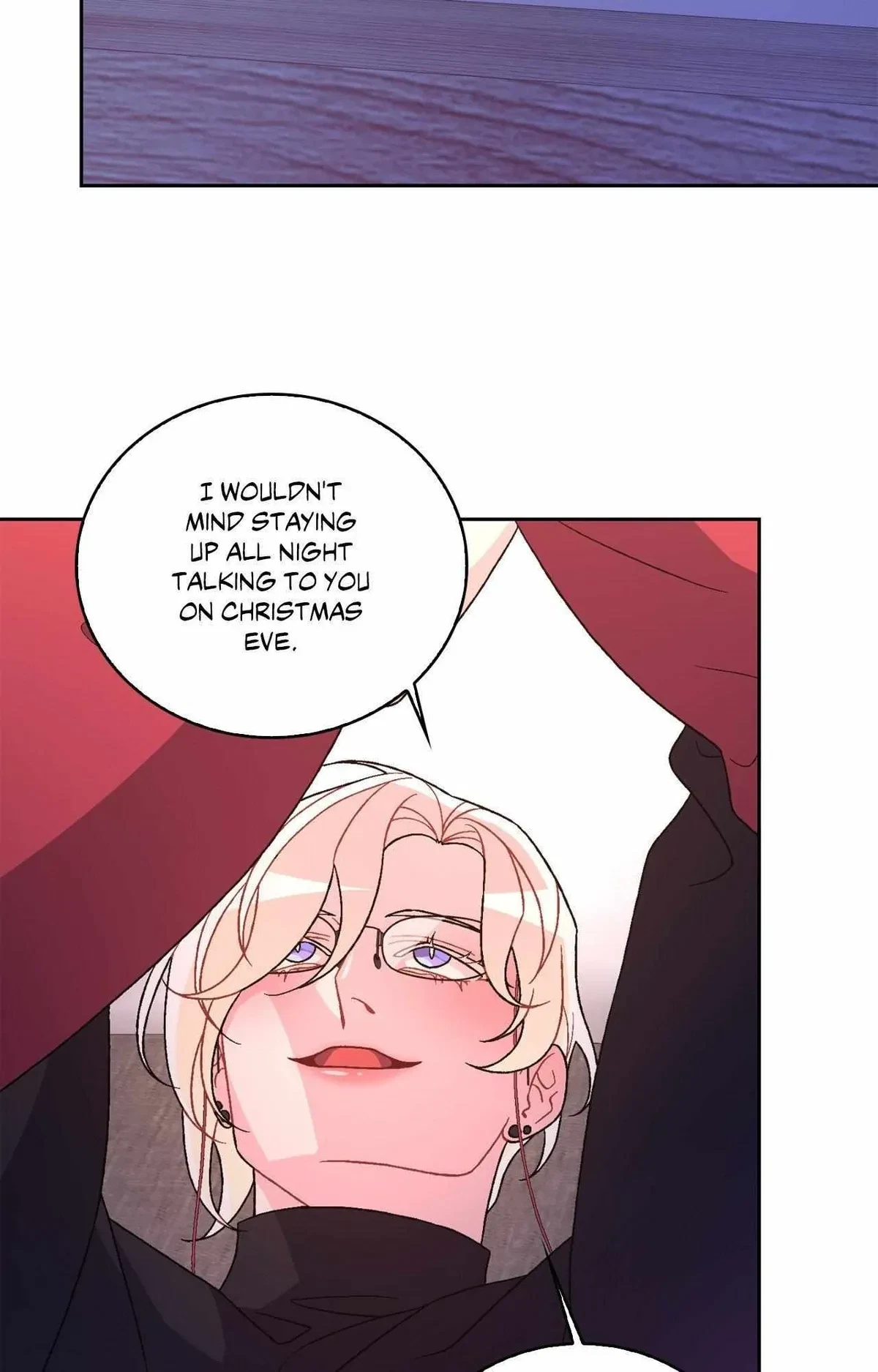 Side. : Christmas Side Story (1), page 72