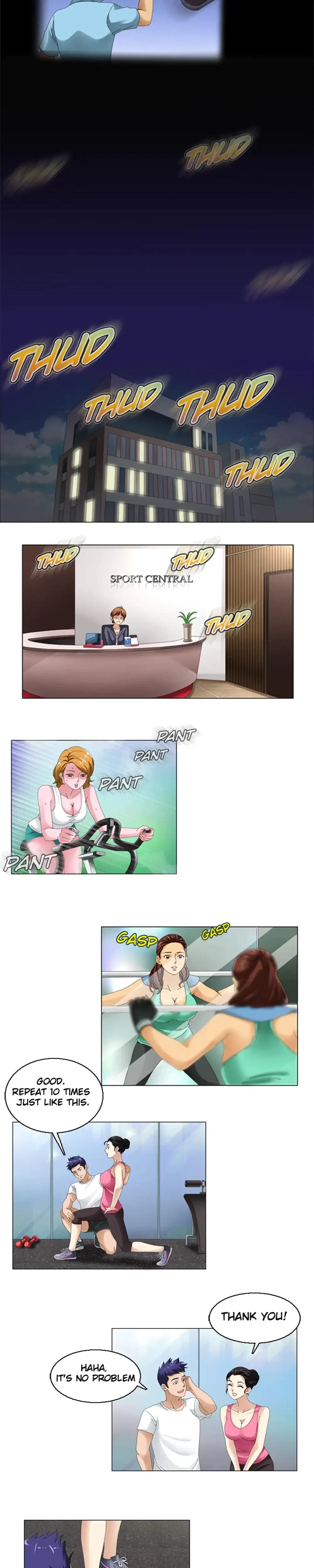 S Player Chapter 1, page 2