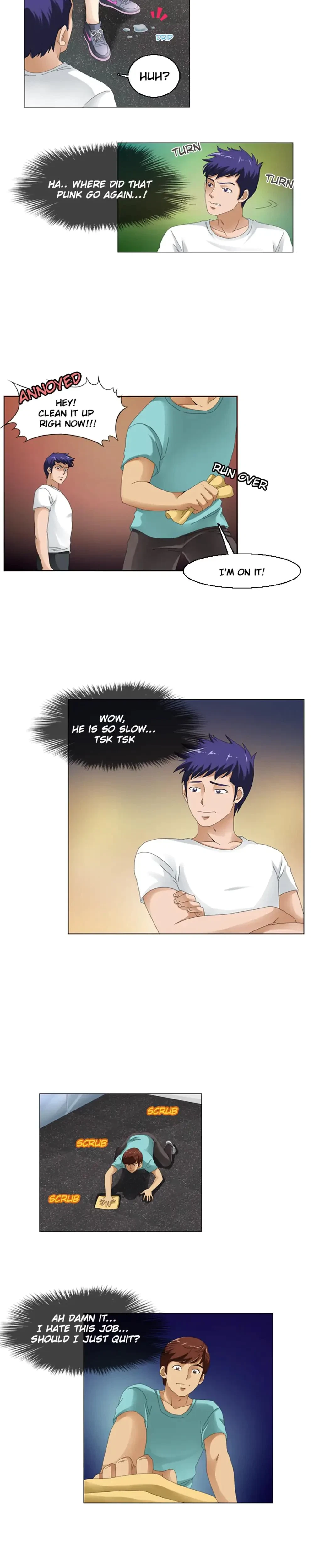 S Player Chapter 1, page 3