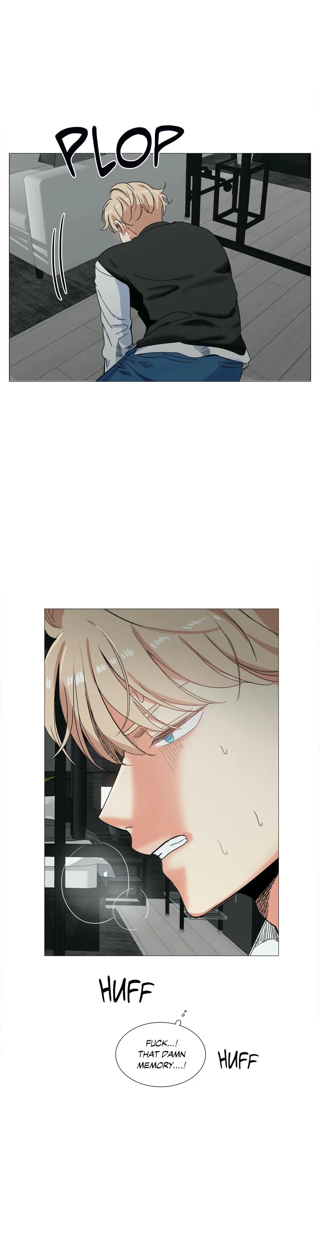 Put A Smile On Chapter 37, page 11