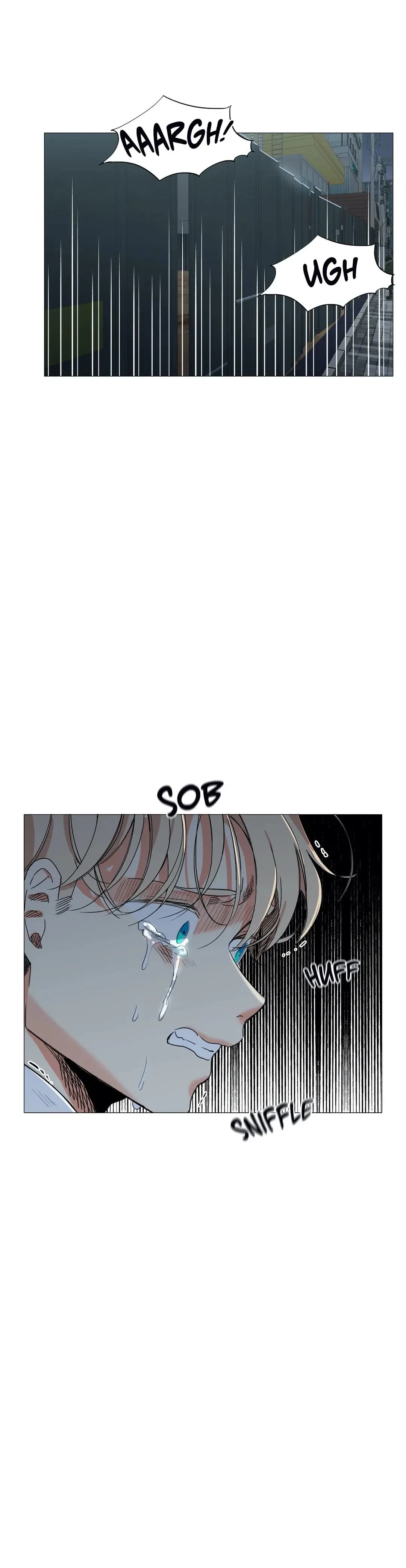Put A Smile On Chapter 37, page 13