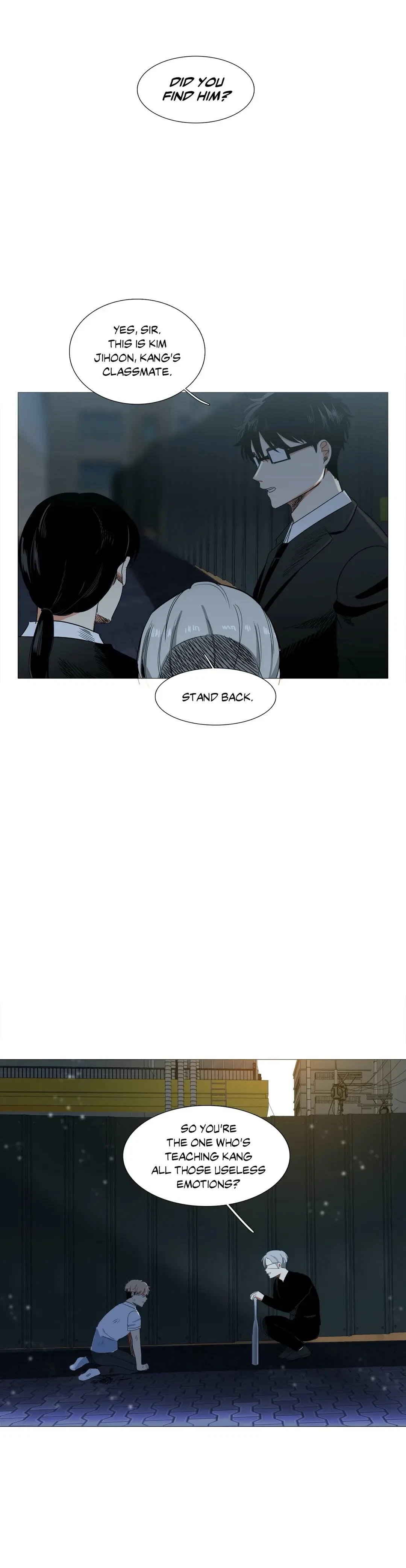 Put A Smile On Chapter 37, page 14