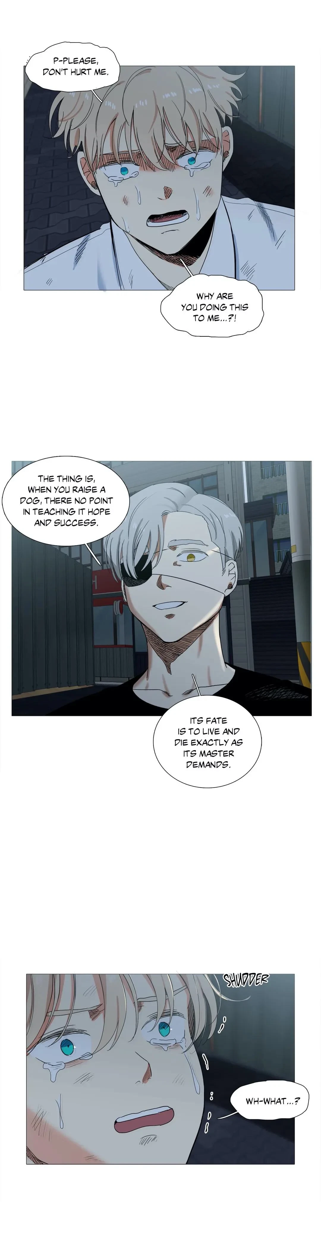 Put A Smile On Chapter 37, page 15