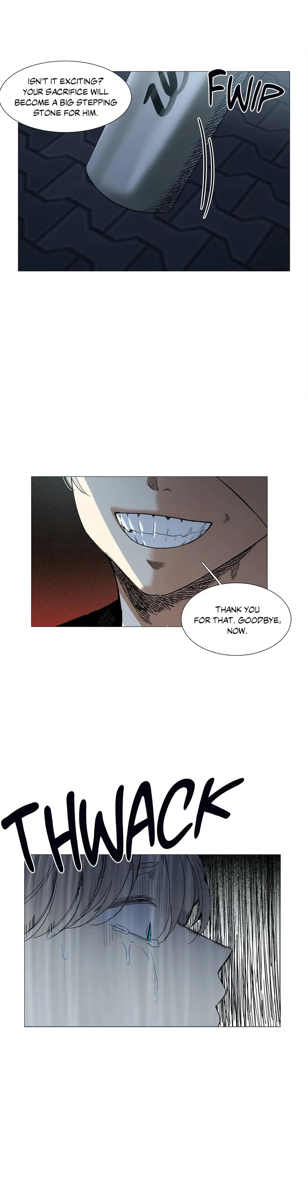 Put A Smile On Chapter 37, page 17