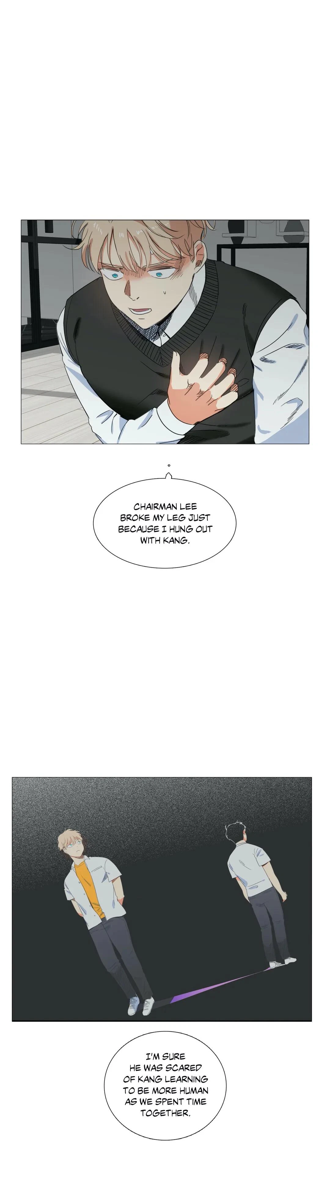 Put A Smile On Chapter 37, page 18