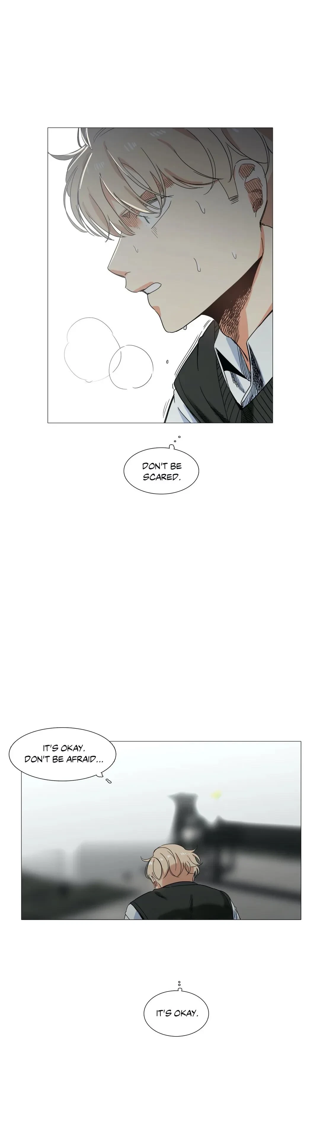 Put A Smile On Chapter 37, page 19