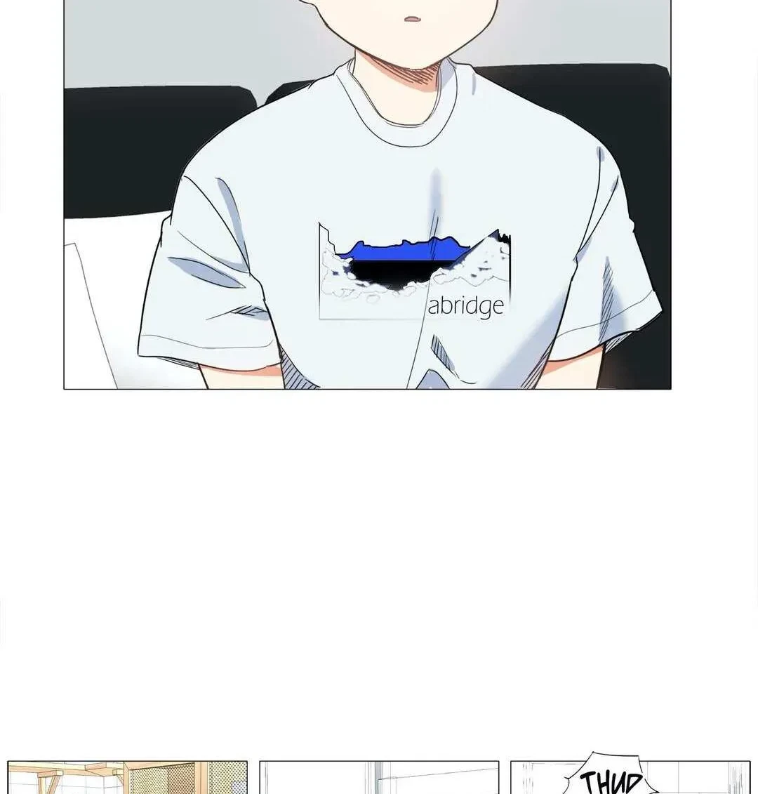 Put A Smile On Chapter 37, page 2