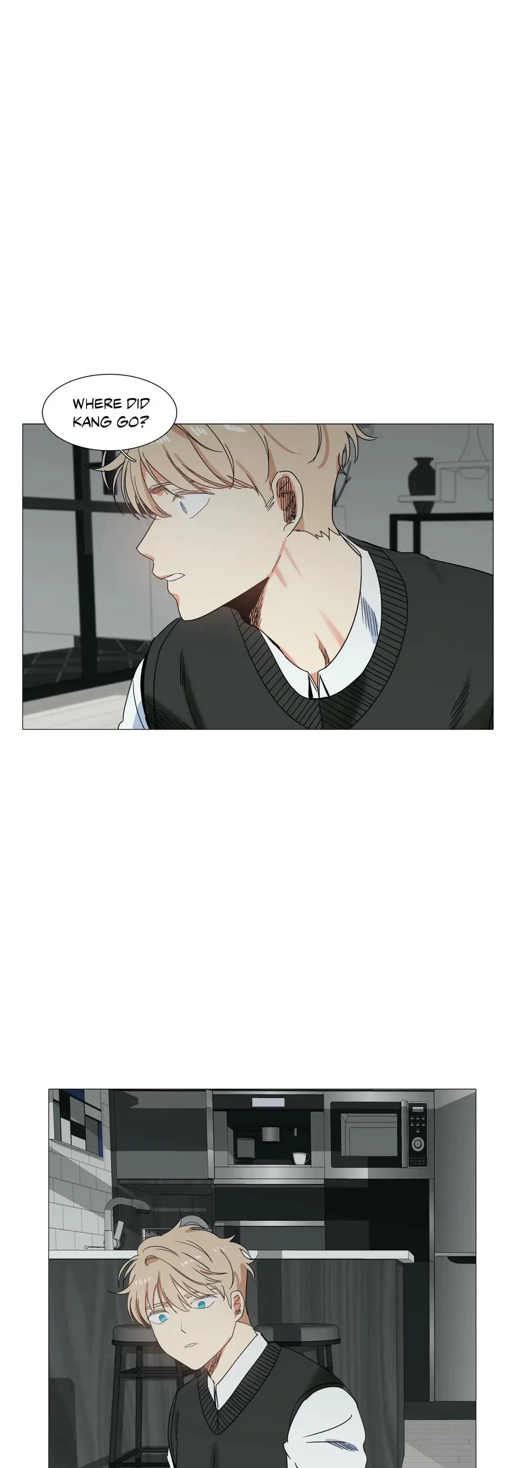 Put A Smile On Chapter 37, page 20