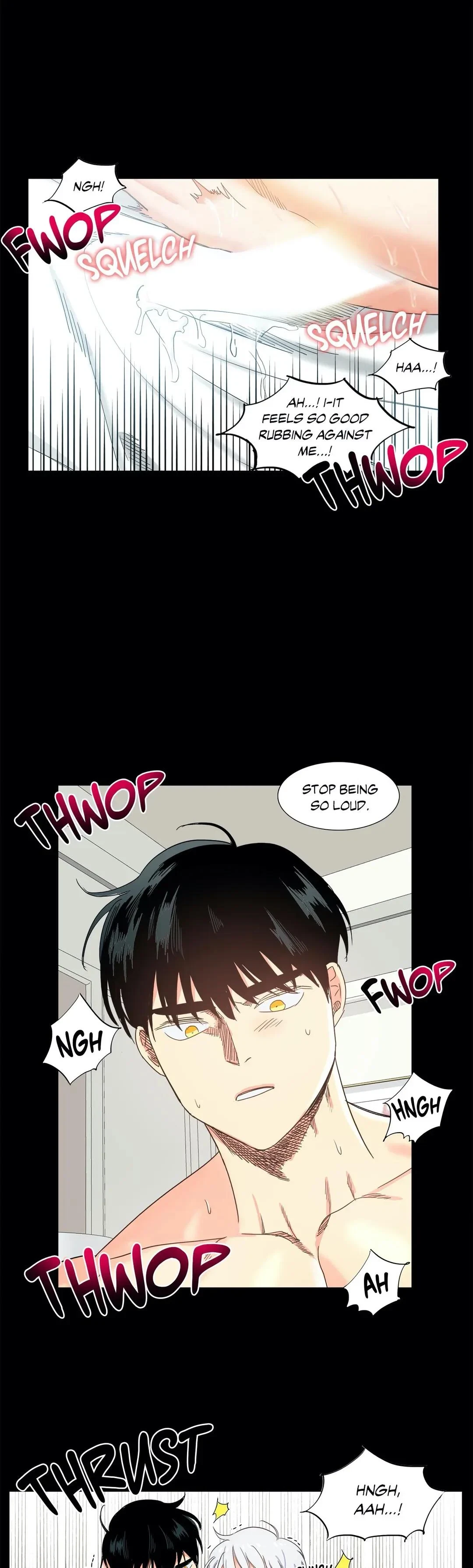 Put A Smile On Chapter 37, page 23