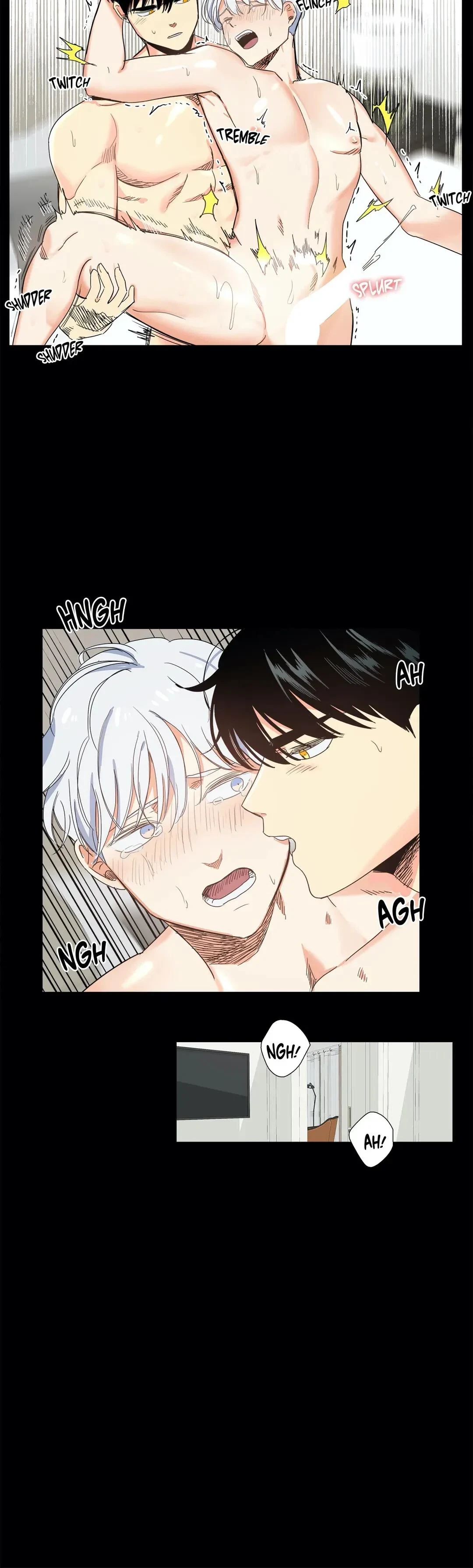 Put A Smile On Chapter 37, page 24