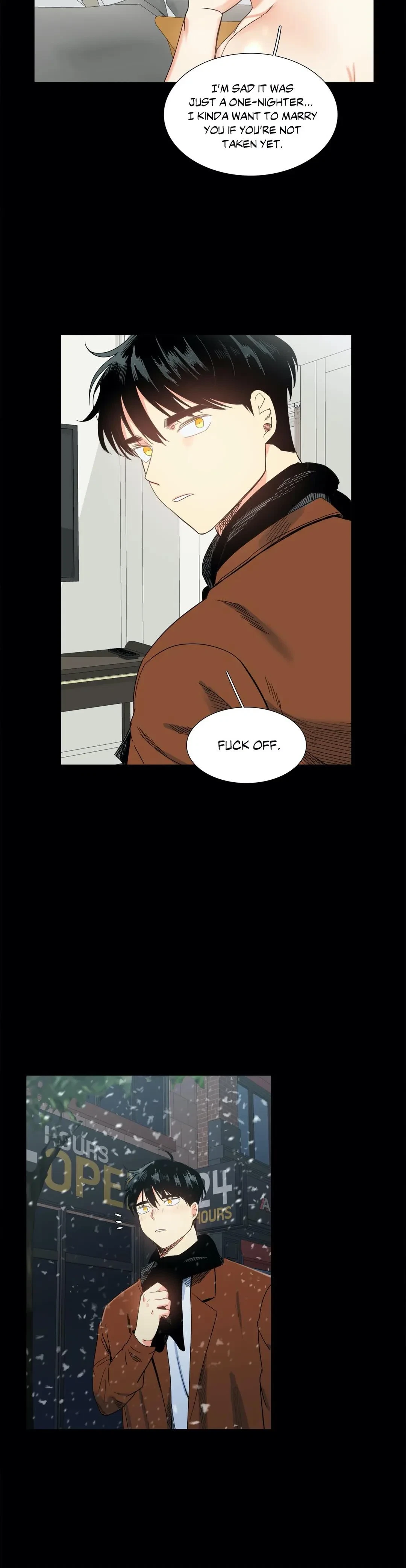 Put A Smile On Chapter 37, page 26