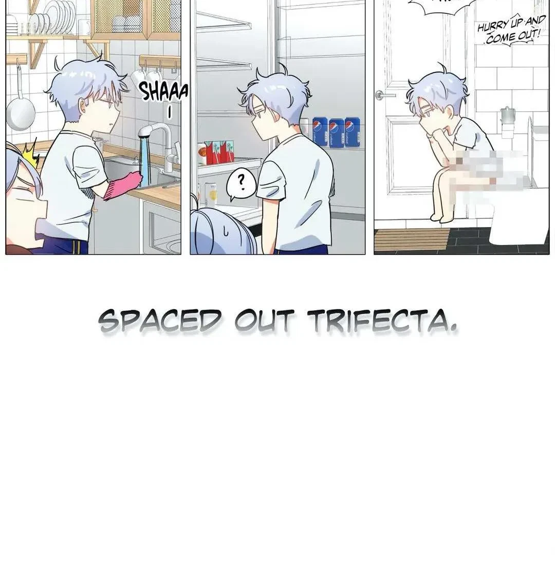 Put A Smile On Chapter 37, page 3