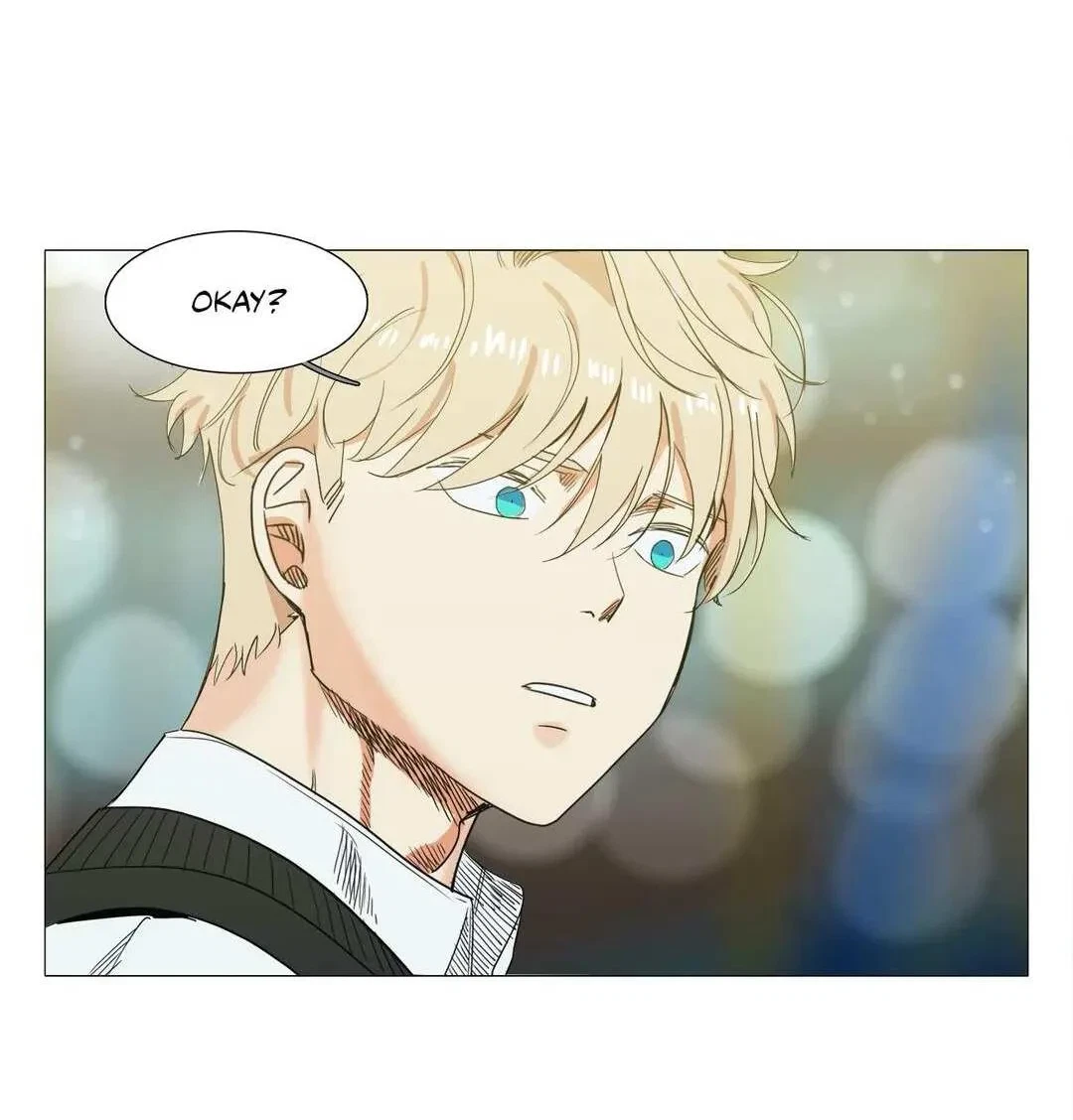 Put A Smile On Chapter 37, page 4