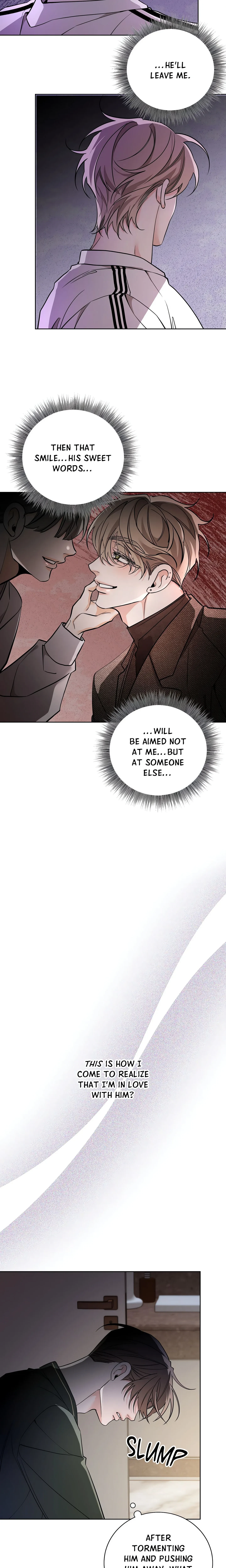 Lights, Camera, Action! Chapter 14, page 13