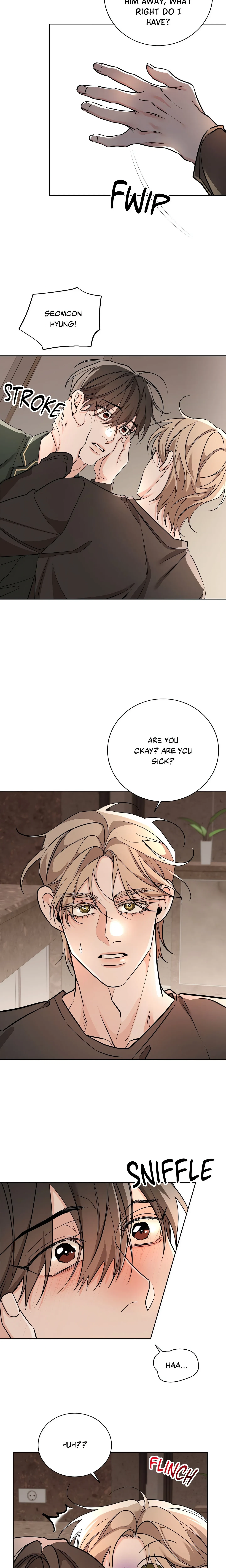 Lights, Camera, Action! Chapter 14, page 14